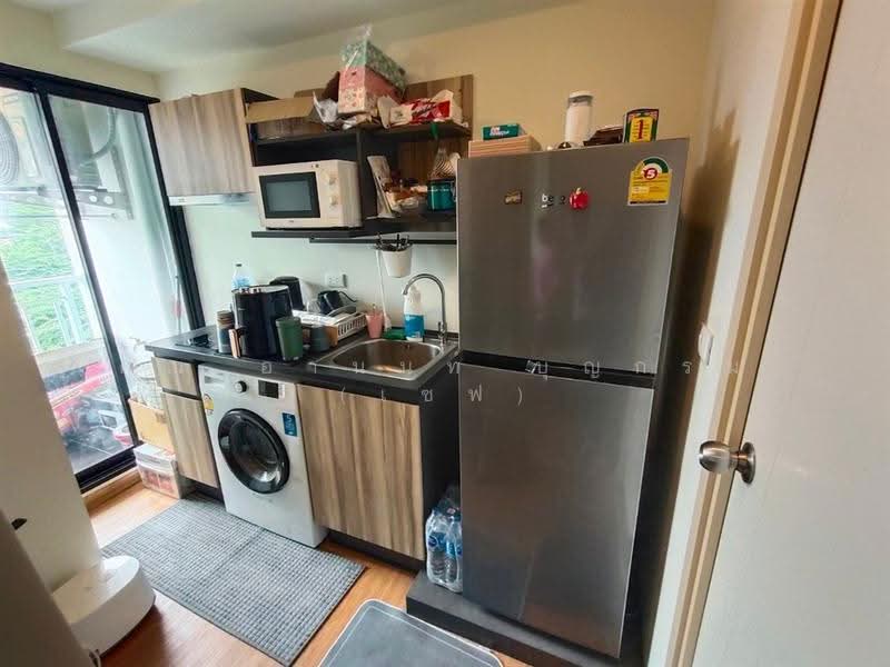 Arise Condo Ratchada 19, Bangkok, Soi Ladprao 26 Yaek2-8, Din Daeng, Bangkok, 1 Bedroom, 28 sqm, Condo For Sale, by คุณ อานนท์ บุญกรม (เซฟ), 500504457 - DDproperty.com