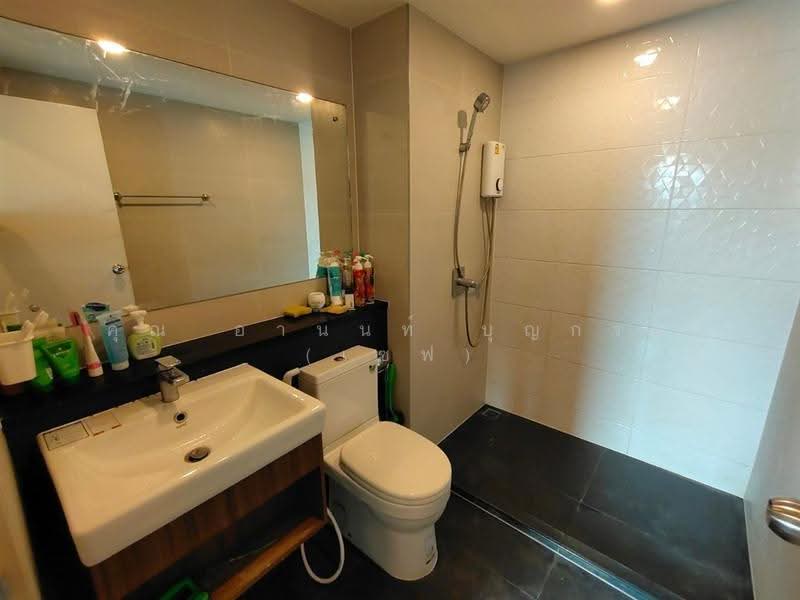Arise Condo Ratchada 19 : อะไรส์ คอนโด รัชดา 19, กรุงเทพ, ซอย ลาดพร้าว 26 แยก 2-8, ดินแดง, กรุงเทพ, 28 ตร.ม., คอนโด ขาย, โดย คุณ อานนท์ บุญกรม (เซฟ), 500504457 - DDproperty.com
