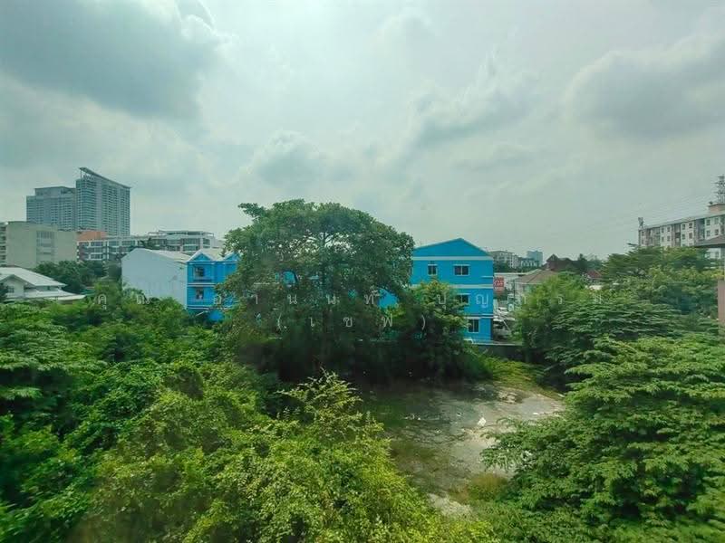 Arise Condo Ratchada 19 : อะไรส์ คอนโด รัชดา 19, กรุงเทพ, ซอย ลาดพร้าว 26 แยก 2-8, ดินแดง, กรุงเทพ, 28 ตร.ม., คอนโด ขาย, โดย คุณ อานนท์ บุญกรม (เซฟ), 500504457 - DDproperty.com