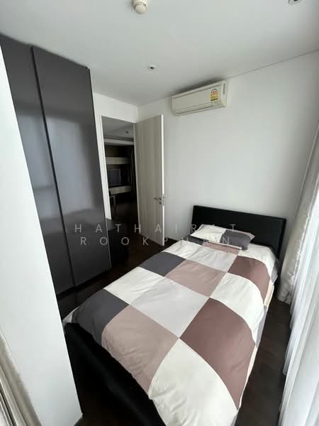 The Lumpini 24 : เดอะ ลุมพินี 24, กรุงเทพ, ซอย สุขุมวิท 24, คลองตัน, คลองเตย, กรุงเทพ, 57 ตร.ม., คอนโด ให้เช่า, โดย Hathairat Rookphan, 500504460 - DDproperty.com
