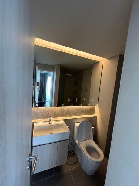 The Lumpini 24, Bangkok, Sukhumvit 24 Road, Khong Tan, Khlong Toei, Bangkok, 2 Bedrooms, 57 sqm, Condo For Rent, by Hathairat Rookphan, 500504460 - DDproperty.com