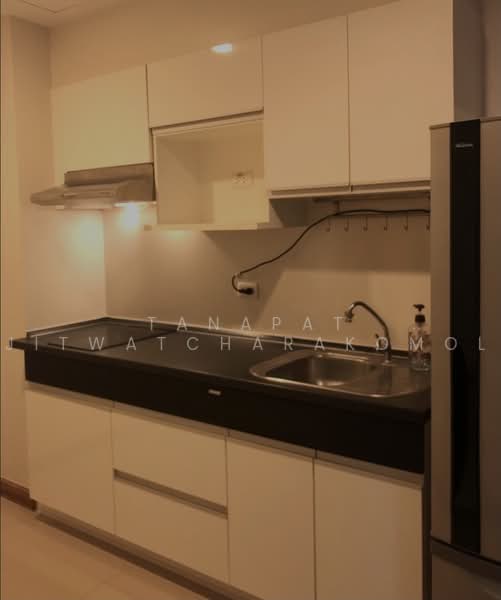 Supalai River Resort, Bangkok, 99 Charoennakhon Road, Samlae, Thon Buri, Bangkok, 2 Bedrooms, 88 sqm, Condo For Rent, by Tanapat Jitwatcharakomol, 500504462 - DDproperty.com