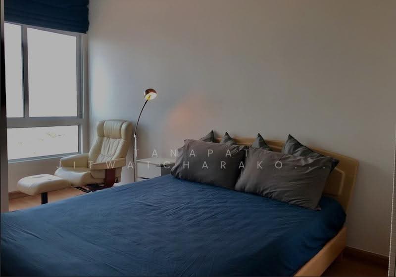 Supalai River Resort, Bangkok, 99 Charoennakhon Road, Samlae, Thon Buri, Bangkok, 2 Bedrooms, 88 sqm, Condo For Rent, by Tanapat Jitwatcharakomol, 500504462 - DDproperty.com