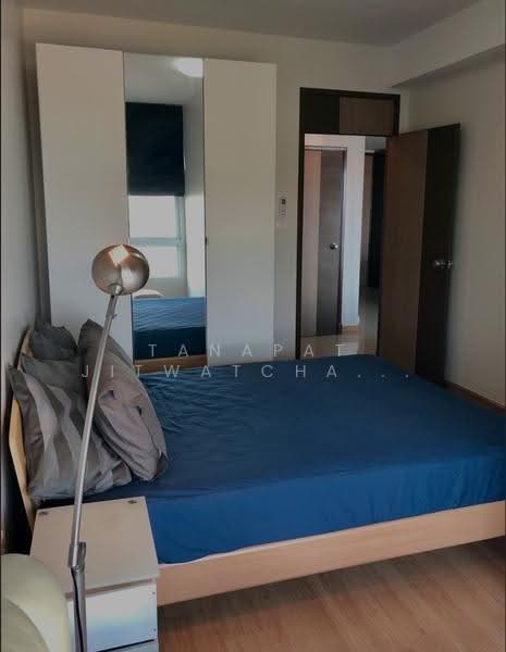 Supalai River Resort, Bangkok, 99 Charoennakhon Road, Samlae, Thon Buri, Bangkok, 2 Bedrooms, 88 sqm, Condo For Rent, by Tanapat Jitwatcharakomol, 500504462 - DDproperty.com