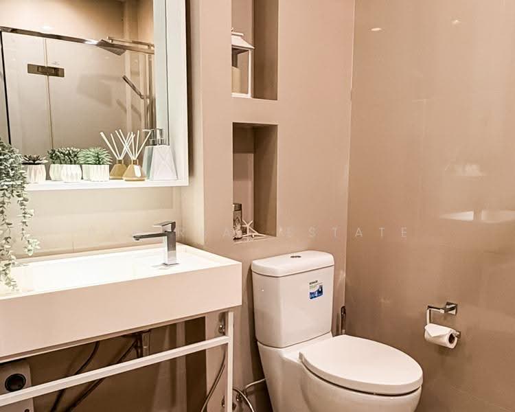 Baan Plai Haad, Chon Buri (Pattaya), Na Kluea 18 Road, Na Kloe, Bang Lamung (Pattaya), Chon Buri (Pattaya), 1 Bedroom, 55 sqm, Condo For Sale, by PLC real estate, 500504463 - DDproperty.com