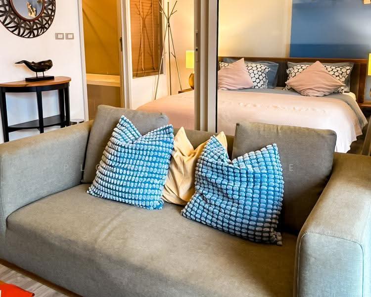 Baan Plai Haad, Chon Buri (Pattaya), Na Kluea 18 Road, Na Kloe, Bang Lamung (Pattaya), Chon Buri (Pattaya), 1 Bedroom, 55 sqm, Condo For Sale, by PLC real estate, 500504463 - DDproperty.com