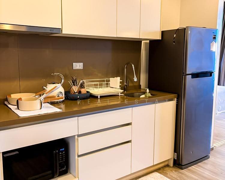 Baan Plai Haad, Chon Buri (Pattaya), Na Kluea 18 Road, Na Kloe, Bang Lamung (Pattaya), Chon Buri (Pattaya), 1 Bedroom, 55 sqm, Condo For Sale, by PLC real estate, 500504463 - DDproperty.com