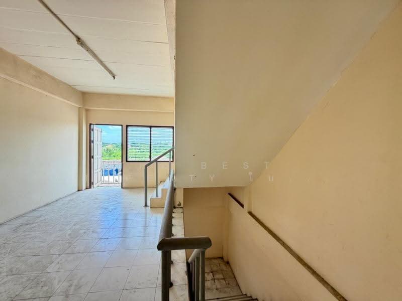 อาคารพาณิชย์เสนา พระนครศรีอยุธยา, phra-nakhon-si-ayutthaya, Bang Nom Kho, Sena, Phra Nakhon Si Ayutthaya, , 100 sqm, Shophouse For Sale, by The Best Property ใบหม่อน, 500504464 - DDproperty.com