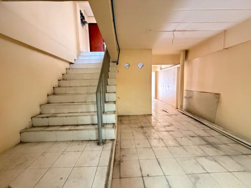 อาคารพาณิชย์เสนา พระนครศรีอยุธยา, phra-nakhon-si-ayutthaya, Bang Nom Kho, Sena, Phra Nakhon Si Ayutthaya, , 100 sqm, Shophouse For Sale, by The Best Property ใบหม่อน, 500504464 - DDproperty.com
