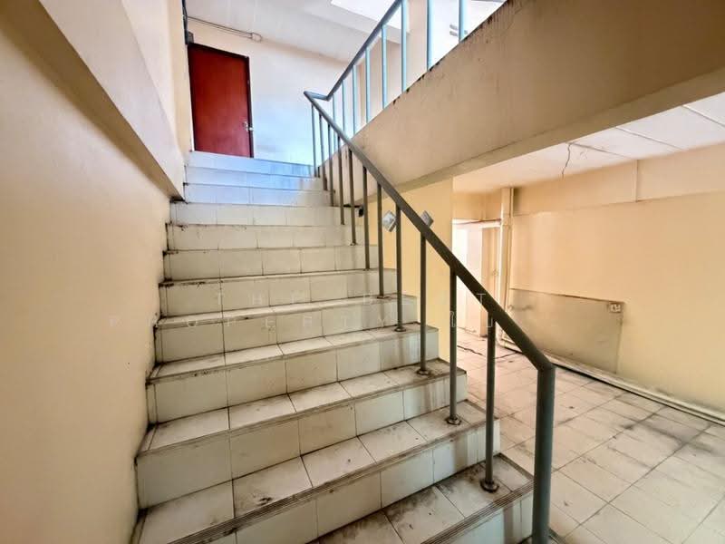 อาคารพาณิชย์เสนา พระนครศรีอยุธยา, phra-nakhon-si-ayutthaya, Bang Nom Kho, Sena, Phra Nakhon Si Ayutthaya, , 100 sqm, Shophouse For Sale, by The Best Property ใบหม่อน, 500504464 - DDproperty.com