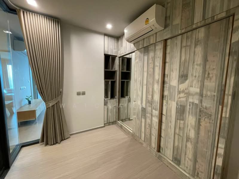 Life Ladprao, Bangkok, 992 Ladprao Road, Jom Phon, Chatuchak, Bangkok, 2 Bedrooms, 49 sqm, Condo For Rent, by Tanapat Jitwatcharakomol, 500504467 - DDproperty.com