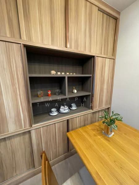 Life Ladprao, Bangkok, 992 Ladprao Road, Jom Phon, Chatuchak, Bangkok, 2 Bedrooms, 49 sqm, Condo For Rent, by Tanapat Jitwatcharakomol, 500504467 - DDproperty.com