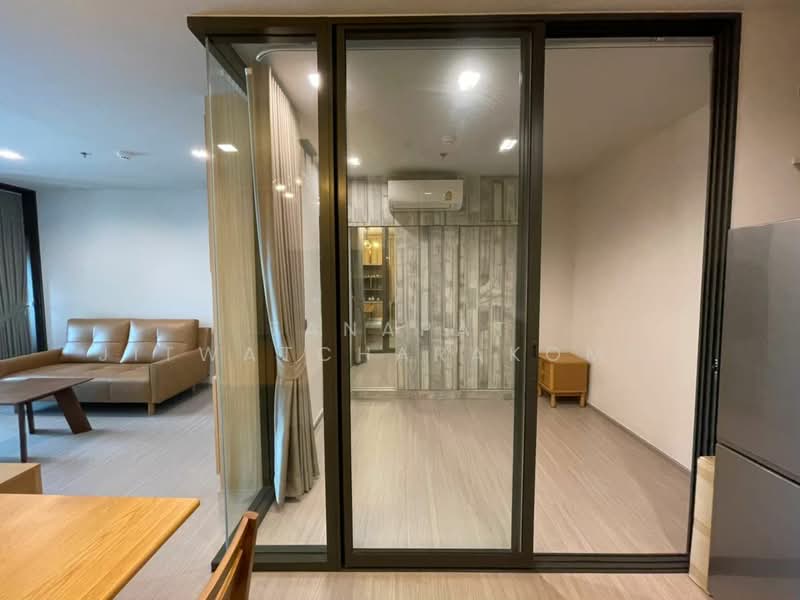Life Ladprao, Bangkok, 992 Ladprao Road, Jom Phon, Chatuchak, Bangkok, 2 Bedrooms, 49 sqm, Condo For Rent, by Tanapat Jitwatcharakomol, 500504467 - DDproperty.com