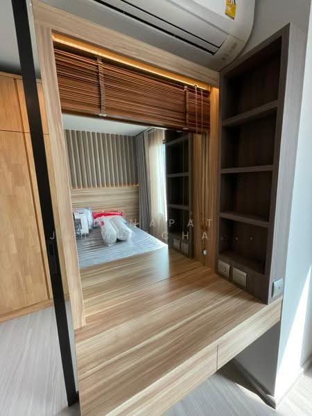Life Ladprao : ไลฟ์ ลาดพร้าว, กรุงเทพ, 992 ถนนลาดพร้าว, จอมพล, จตุจักร, กรุงเทพ, 49 ตร.ม., คอนโด ให้เช่า, โดย Tanapat Jitwatcharakomol, 500504467 - DDproperty.com