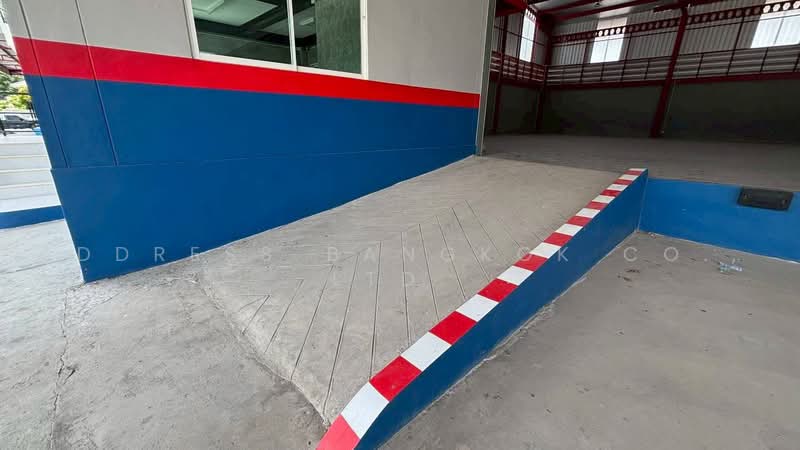 Warehouse for Rent 500 - 1000 sq.m. Srinakarin Nhamdaeng, Samut Prakarn, Samut Prakan, Bang Kaeo, Bang Plee, Samut Prakan, , 500 sqm, Warehouse/Factory For Rent, by ADDRESS BANGKOK Co., Ltd., 500504468 - DDproperty.com
