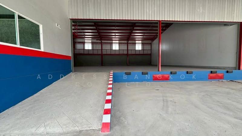 Warehouse for Rent 500 - 1000 sq.m. Srinakarin Nhamdaeng, Samut Prakarn, Samut Prakan, Bang Kaeo, Bang Plee, Samut Prakan, , 500 sqm, Warehouse/Factory For Rent, by ADDRESS BANGKOK Co., Ltd., 500504468 - DDproperty.com