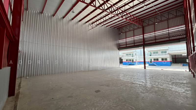 Warehouse for Rent 500 - 1000 sq.m. Srinakarin Nhamdaeng, Samut Prakarn, Samut Prakan, Bang Kaeo, Bang Plee, Samut Prakan, , 500 sqm, Warehouse/Factory For Rent, by ADDRESS BANGKOK Co., Ltd., 500504468 - DDproperty.com