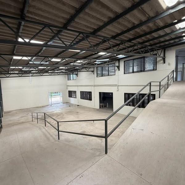 Warehouse / Storage Building for Rent | Chalerm Phrakiat R.9 Soi 30, Prawet(SPSMG176), Bangkok, เฉลิมพระเกียรติ ร.9 ซอย 30, Dok Mai, Prawet, Bangkok, , 600 sqm, Warehouse/Factory For Rent, by Khun Ming, 500504470 - DDproperty.com