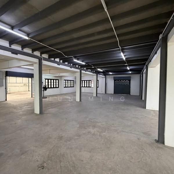 Warehouse / Storage Building for Rent | Chalerm Phrakiat R.9 Soi 30, Prawet(SPSMG176), Bangkok, เฉลิมพระเกียรติ ร.9 ซอย 30, Dok Mai, Prawet, Bangkok, , 600 sqm, Warehouse/Factory For Rent, by Khun Ming, 500504470 - DDproperty.com