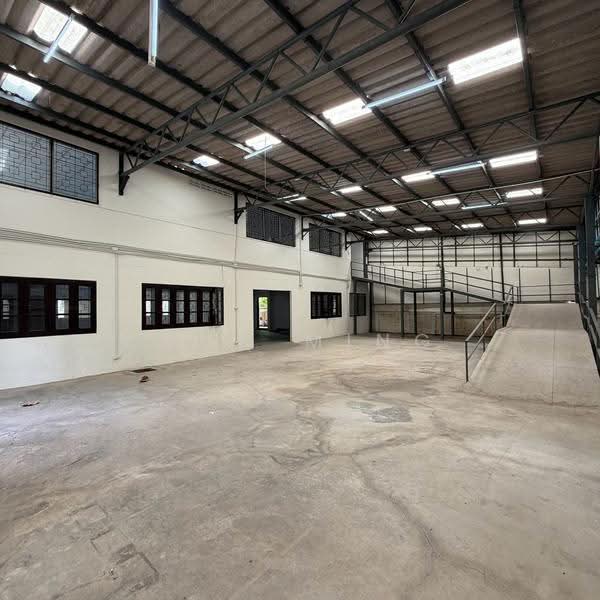 Warehouse / Storage Building for Rent | Chalerm Phrakiat R.9 Soi 30, Prawet(SPSMG176), Bangkok, เฉลิมพระเกียรติ ร.9 ซอย 30, Dok Mai, Prawet, Bangkok, , 600 sqm, Warehouse/Factory For Rent, by Khun Ming, 500504470 - DDproperty.com