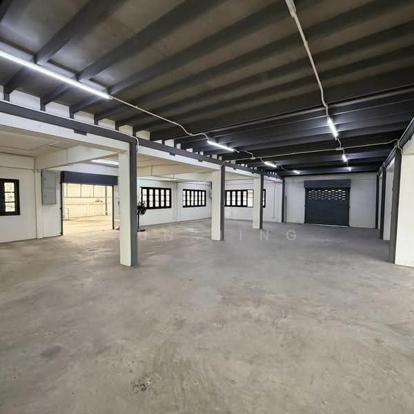 Warehouse / Storage Building for Rent | Chalerm Phrakiat R.9 Soi 30, Prawet(SPSMG176), Bangkok, เฉลิมพระเกียรติ ร.9 ซอย 30, Dok Mai, Prawet, Bangkok, , 600 sqm, Warehouse/Factory For Rent, by Khun Ming, 500504470 - DDproperty.com