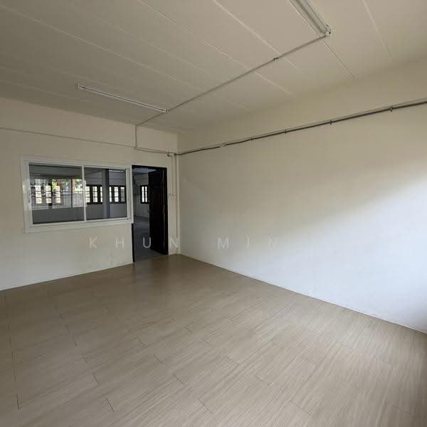 Warehouse / Storage Building for Rent | Chalerm Phrakiat R.9 Soi 30, Prawet(SPSMG176), Bangkok, เฉลิมพระเกียรติ ร.9 ซอย 30, Dok Mai, Prawet, Bangkok, , 600 sqm, Warehouse/Factory For Rent, by Khun Ming, 500504470 - DDproperty.com