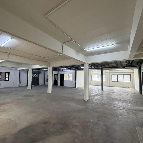 Warehouse / Storage Building for Rent | Chalerm Phrakiat R.9 Soi 30, Prawet(SPSMG176), Bangkok, เฉลิมพระเกียรติ ร.9 ซอย 30, Dok Mai, Prawet, Bangkok, , 600 sqm, Warehouse/Factory For Rent, by Khun Ming, 500504470 - DDproperty.com