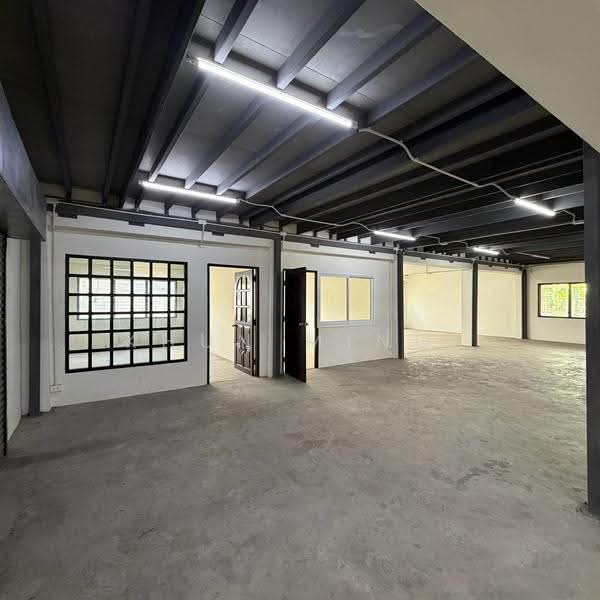 Warehouse / Storage Building for Rent | Chalerm Phrakiat R.9 Soi 30, Prawet(SPSMG176), Bangkok, เฉลิมพระเกียรติ ร.9 ซอย 30, Dok Mai, Prawet, Bangkok, , 600 sqm, Warehouse/Factory For Rent, by Khun Ming, 500504470 - DDproperty.com