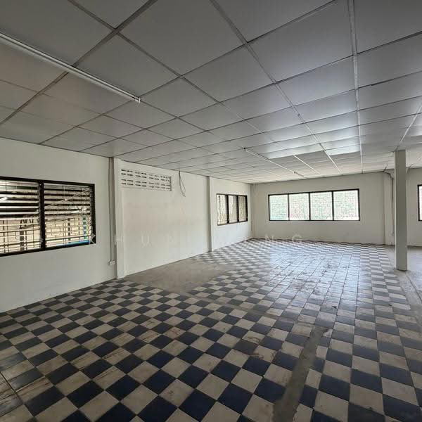 Warehouse / Storage Building for Rent | Chalerm Phrakiat R.9 Soi 30, Prawet(SPSMG176), Bangkok, เฉลิมพระเกียรติ ร.9 ซอย 30, Dok Mai, Prawet, Bangkok, , 600 sqm, Warehouse/Factory For Rent, by Khun Ming, 500504470 - DDproperty.com