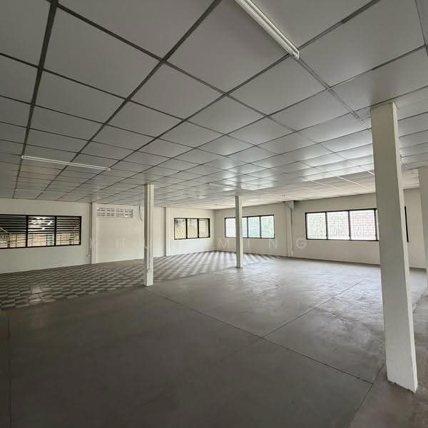 Warehouse / Storage Building for Rent | Chalerm Phrakiat R.9 Soi 30, Prawet(SPSMG176), Bangkok, เฉลิมพระเกียรติ ร.9 ซอย 30, Dok Mai, Prawet, Bangkok, , 600 sqm, Warehouse/Factory For Rent, by Khun Ming, 500504470 - DDproperty.com