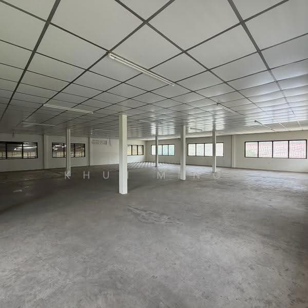 Warehouse / Storage Building for Rent | Chalerm Phrakiat R.9 Soi 30, Prawet(SPSMG176), Bangkok, เฉลิมพระเกียรติ ร.9 ซอย 30, Dok Mai, Prawet, Bangkok, , 600 sqm, Warehouse/Factory For Rent, by Khun Ming, 500504470 - DDproperty.com