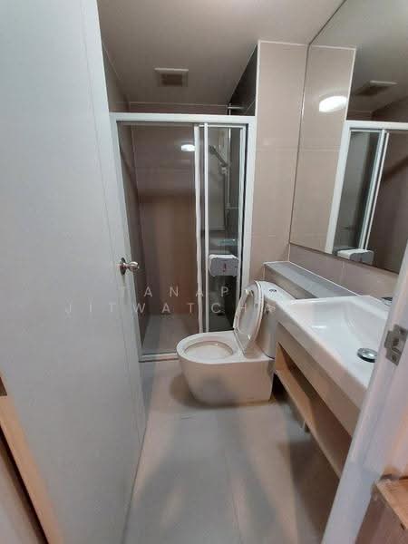 The Privacy Rama 9 : เดอะ ไพรเวซี่ พระราม 9, กรุงเทพ, 1400 ถนนรามคำแหง, สวนหลวง, กรุงเทพ, 38 ตร.ม., คอนโด ให้เช่า, โดย Tanapat Jitwatcharakomol, 500504471 - DDproperty.com