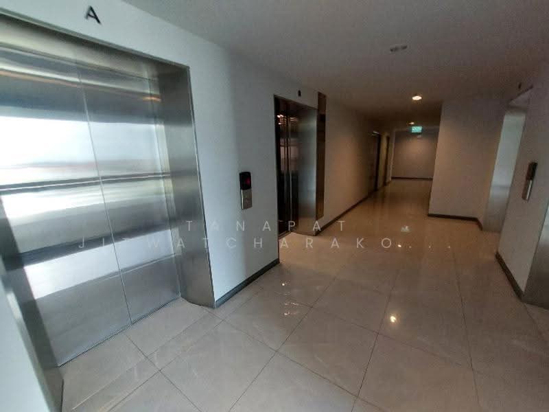 The Privacy Rama 9, Bangkok, 1400 Ramkhamhaeng Road, Suan Luang, Bangkok, 2 Bedrooms, 38 sqm, Condo For Rent, by Tanapat Jitwatcharakomol, 500504471 - DDproperty.com