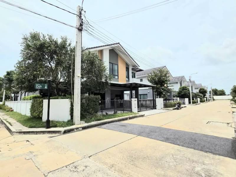 Perfect Park Chaengwattana : เพอร์เฟค พาร์ค แจ้งวัฒนะ, นนทบุรี, บางตะไนย์, ปากเกร็ด, นนทบุรี, 200 ตร.ม., บ้านเดี่ยว ขาย, โดย กรณวัสส์ กัณฑวัสส์วงส์, 500504472 - DDproperty.com