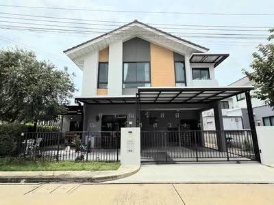 ขาย - Perfect Park Chaengwattana : เพอร์เฟค พาร์ค แจ้งวัฒนะ, นนทบุรี
