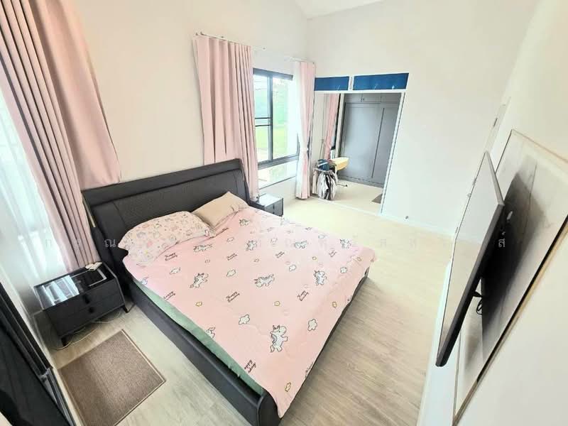 Perfect Park Chaengwattana, Nonthaburi, Bang Tanai, Pak Kret, Nonthaburi, 3 Bedrooms, 200 sqm, Single Detached House For Sale, by กรณวัสส์ กัณฑวัสส์วงส์, 500504472 - DDproperty.com