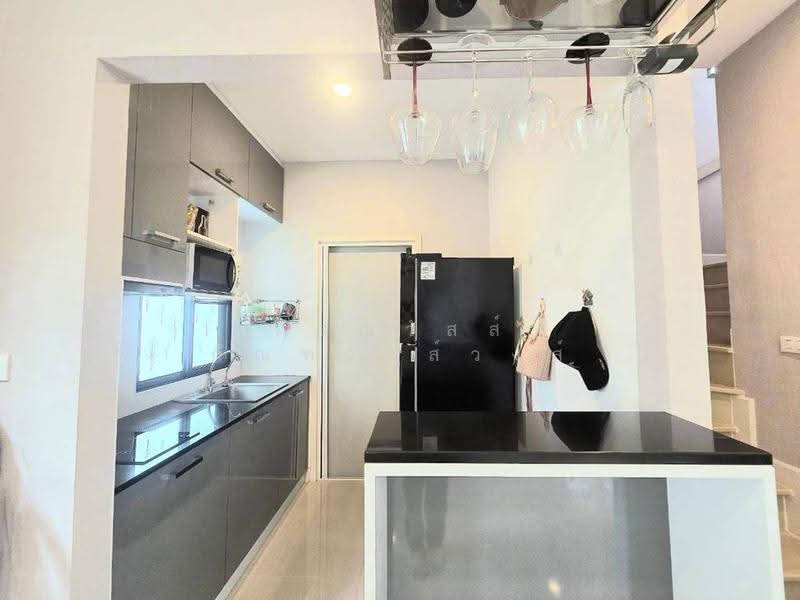 Perfect Park Chaengwattana, Nonthaburi, Bang Tanai, Pak Kret, Nonthaburi, 3 Bedrooms, 200 sqm, Single Detached House For Sale, by กรณวัสส์ กัณฑวัสส์วงส์, 500504472 - DDproperty.com