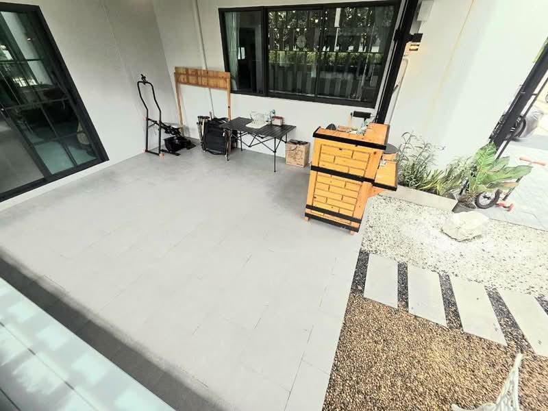 Perfect Park Chaengwattana, Nonthaburi, Bang Tanai, Pak Kret, Nonthaburi, 3 Bedrooms, 200 sqm, Single Detached House For Sale, by กรณวัสส์ กัณฑวัสส์วงส์, 500504472 - DDproperty.com