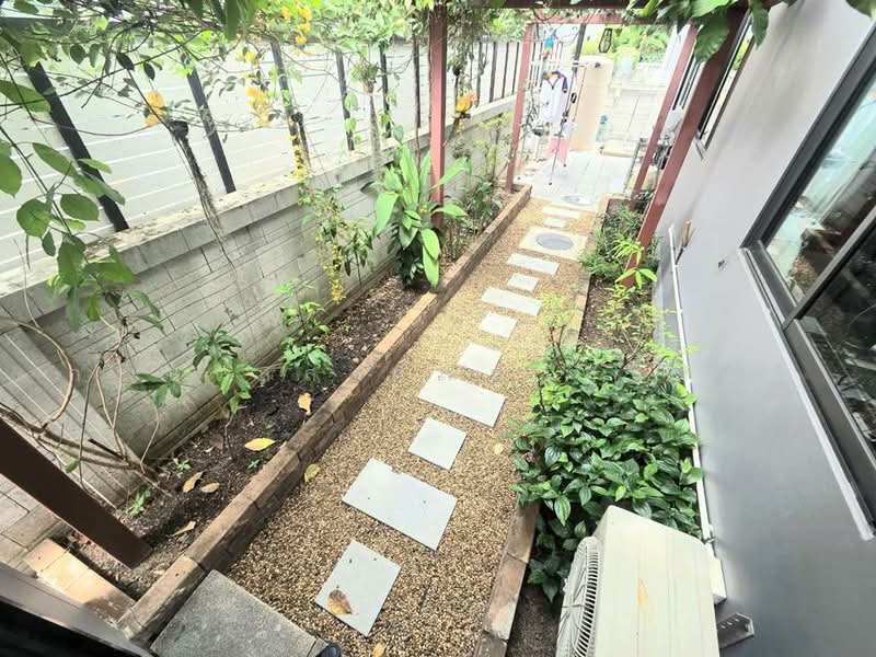 Perfect Park Chaengwattana, Nonthaburi, Bang Tanai, Pak Kret, Nonthaburi, 3 Bedrooms, 200 sqm, Single Detached House For Sale, by กรณวัสส์ กัณฑวัสส์วงส์, 500504472 - DDproperty.com