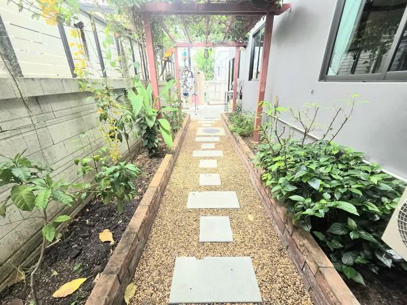 Perfect Park Chaengwattana : เพอร์เฟค พาร์ค แจ้งวัฒนะ, นนทบุรี, บางตะไนย์, ปากเกร็ด, นนทบุรี, 200 ตร.ม., บ้านเดี่ยว ขาย, โดย กรณวัสส์ กัณฑวัสส์วงส์, 500504472 - DDproperty.com