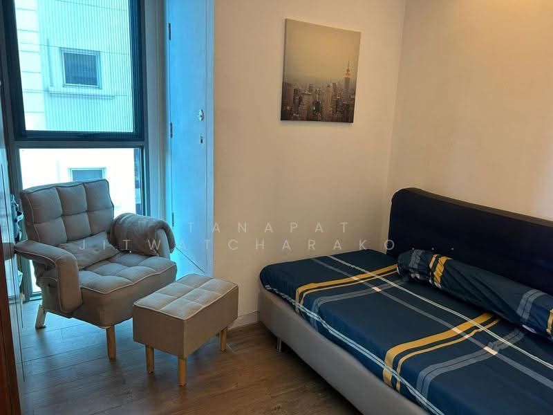 Siamese Thirty Nine, Bangkok, 68 Soi Sukhumvit 39, Sukhumvit Road, Khlong Tan Nua, Watthana, Bangkok, 2 Bedrooms, 65 sqm, Condo For Rent, by Tanapat Jitwatcharakomol, 500504473 - DDproperty.com