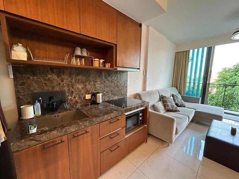 Siamese Thirty Nine, Bangkok, 68 Soi Sukhumvit 39, Sukhumvit Road, Khlong Tan Nua, Watthana, Bangkok, 2 Bedrooms, 65 sqm, Condo For Rent, by Tanapat Jitwatcharakomol, 500504473 - DDproperty.com