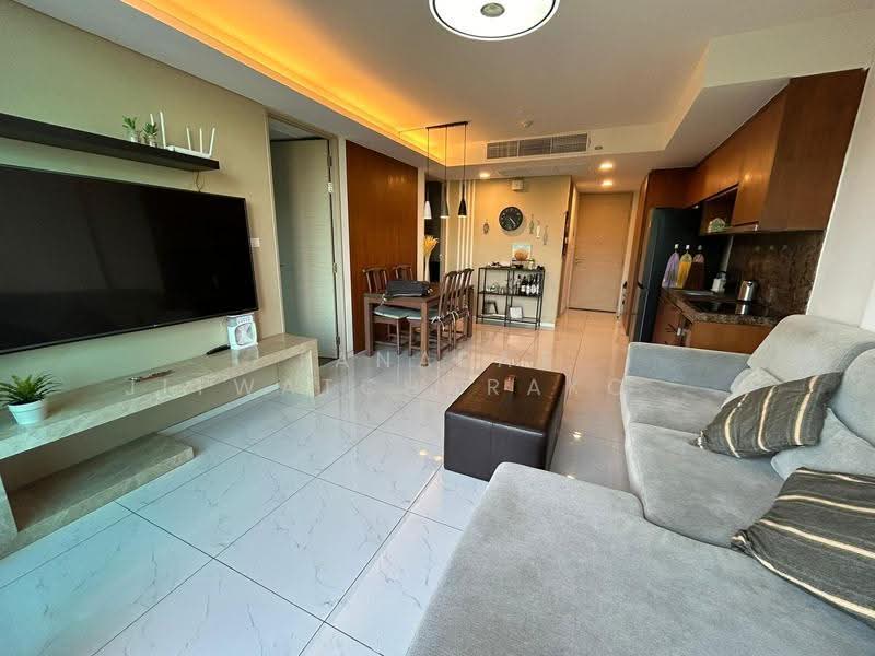 Siamese Thirty Nine, Bangkok, 68 Soi Sukhumvit 39, Sukhumvit Road, Khlong Tan Nua, Watthana, Bangkok, 2 Bedrooms, 65 sqm, Condo For Rent, by Tanapat Jitwatcharakomol, 500504473 - DDproperty.com