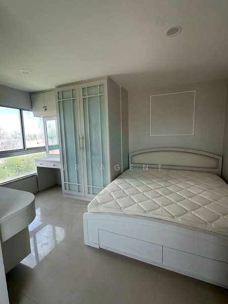 Regent Home 6/1 Prachachuen, Bangkok, 6-1 Phong Phet Niwet Alley, Chatuchak, Bangkok, 2 Bedrooms, 66 sqm, Condo For Sale, by NR AGENT, 500504474 - DDproperty.com