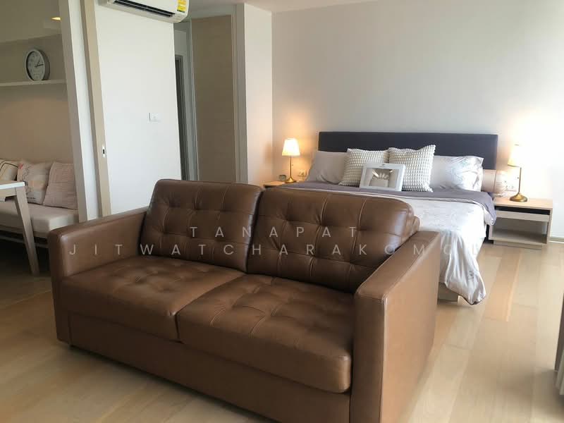 Liv @ 49, Bangkok, 9 Sukhumvit 49 Rd, Khlong Tan Nua, Watthana, Bangkok, 1 Bedroom, 45 sqm, Condo For Rent, by Tanapat Jitwatcharakomol, 500504475 - DDproperty.com