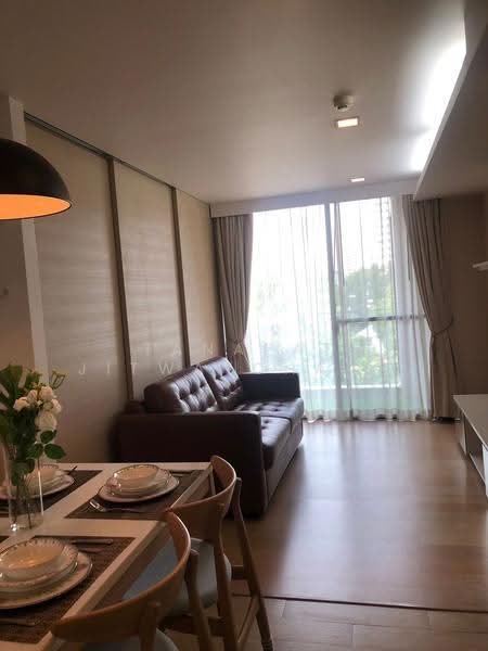 Liv @ 49, Bangkok, 9 Sukhumvit 49 Rd, Khlong Tan Nua, Watthana, Bangkok, 1 Bedroom, 45 sqm, Condo For Rent, by Tanapat Jitwatcharakomol, 500504475 - DDproperty.com