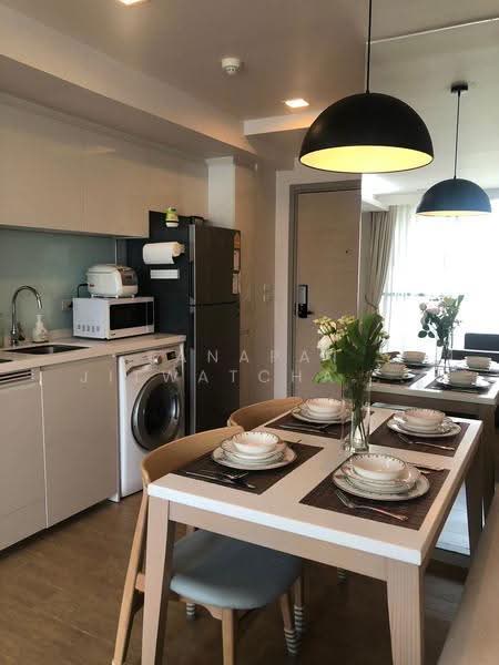 Liv @ 49, Bangkok, 9 Sukhumvit 49 Rd, Khlong Tan Nua, Watthana, Bangkok, 1 Bedroom, 45 sqm, Condo For Rent, by Tanapat Jitwatcharakomol, 500504475 - DDproperty.com