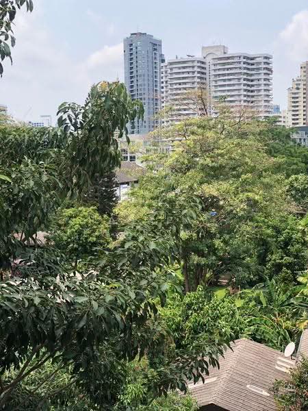 Liv @ 49, Bangkok, 9 Sukhumvit 49 Rd, Khlong Tan Nua, Watthana, Bangkok, 1 Bedroom, 45 sqm, Condo For Rent, by Tanapat Jitwatcharakomol, 500504475 - DDproperty.com