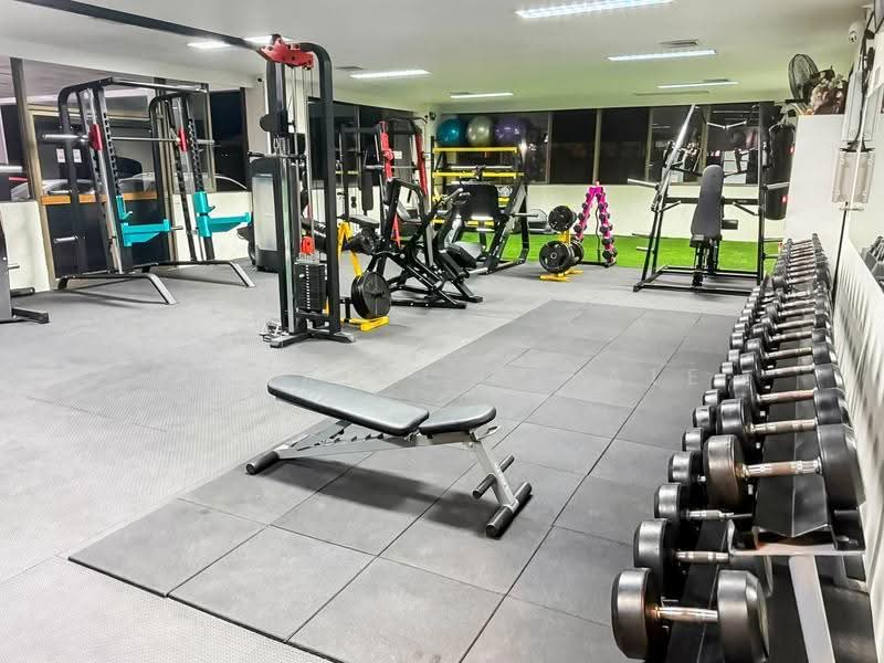 Pattaya Condotel Chain, Chon Buri (Pattaya), 330 Jomtien Beach Rd, Nong Pru, Bang Lamung (Pattaya), Chon Buri (Pattaya), 1 Bedroom, 36 sqm, Condo For Sale, by PLC real estate, 500504476 - DDproperty.com