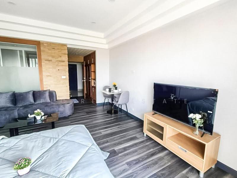 Pattaya Condotel Chain, Chon Buri (Pattaya), 330 Jomtien Beach Rd, Nong Pru, Bang Lamung (Pattaya), Chon Buri (Pattaya), 1 Bedroom, 36 sqm, Condo For Sale, by PLC real estate, 500504476 - DDproperty.com